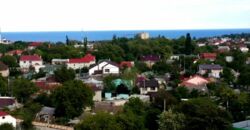 Трикімнатна квартира в Київському районі