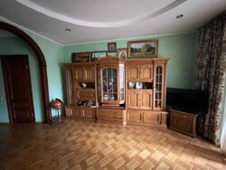 3-кімнатна квартира в ЖК Підкова