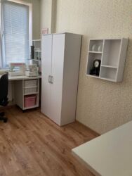 Двокімнатна квартира в ЖК 7 Небо