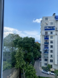 2-спальнева квартира в Мукачівському провулку