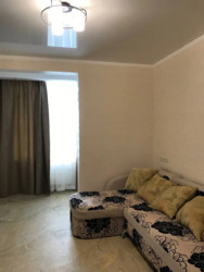 3-кімнатна квартира в 34 Перлині, в будинку генератор