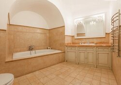 3-кімнатна квартира в ЖК Аркадійський Палац.