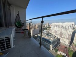 2-спальнева квартира, 36 Перлина, тераса