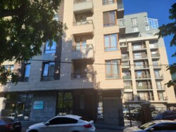 2 кімнатна квартира в ЖК Ясна Поляна