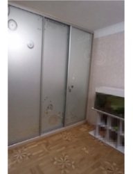 4-кімнатна квартира на Таїровому