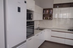 2 кімнатна квартира в ЖК 12 Перлина