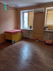 Чотирьохкімнатна квартира в центрі Одеси