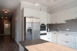 3 кімнатна квартира в ЖК 8 Перлина, Французський бульвар