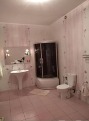 3-кімнатна квартира в Білому Парусі з видом на море
