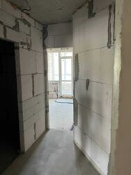 Двокімнатна квартира в ЖК Акварель 3