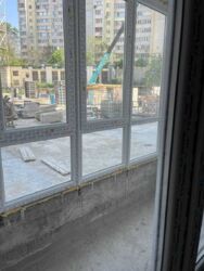 Двокімнатна квартира в ЖК Акварель 3