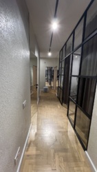 3-кімнатна квартира ЖК Таїровські Сади, тераса 35м2