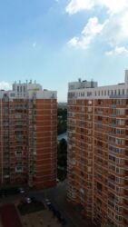 6-кімнатна квартира в ЖК Романовскій