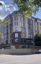 1к квартира у ЖК Сальве