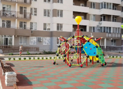 Двокімнатна квартира з сучасним ремонтом, Київський район,Альтаір -2