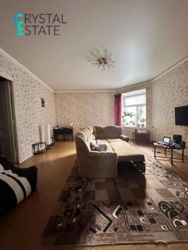 2-кімнатна квартира з ремонтом в історичному центрі Одеси вул. Пастера, Дерибасівська , Горсад