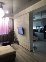 2-кімнатна квартира на Парковій