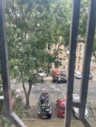 4-кімнатна квартира на вул. Базарна