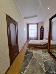 2-кімнатна квартира в історичному центрі Одеси