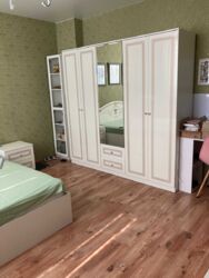 Двокімнатна квартира в ЖК 7 Небо