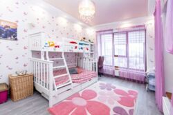 3-кімнатна квартира ЖК Академмістечко