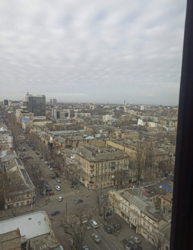 2-кімнатна квартира в житловому комплексі Башня Чкалов