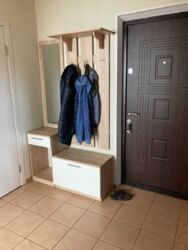 Двокімнатна квартира в ЖК 7 Небо