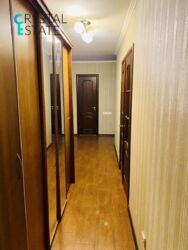 Чотирикімнатна квартира в Київському районі