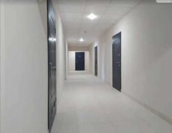Двокімнатна квартира на 9 станції Великого Фонтану.