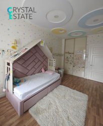 3-кімнатна квартира біля Парку Перемоги