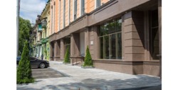 Двокімнатна квартира з терасою в центрі/Велика Арнаутська