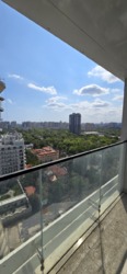 Однокімнатна квартира в ЖК Кандинський, французський бульвар