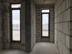 3 кімнатна квартира в ЖК Мілос