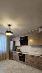 1-кімнатна квартира, 42 Перлина Аркадія
