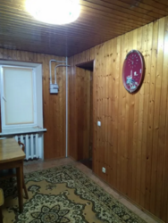4 кімнатна квартира, 1 ст. Люстдорфської дороги