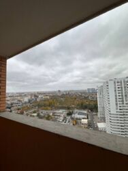 Двохрівнева квартира в ЖК Дмитрієвський