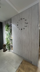 3-кімнатна квартира ЖК Таїровські Сади, тераса 35м2
