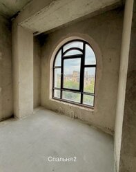 Трикімнатна квартира ЖК Віндзор, АГВ, центр міста