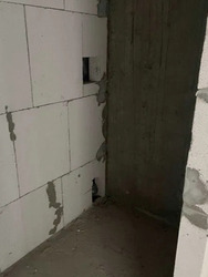 Трехуровнева квартира в ЖК Таїровськи сади Таїрово
