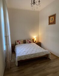 3-кімнатна квартира на Воронцовському провулку
