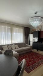 Однокімнатна квартира в ЖК Акапулько, Фонтан