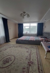 2-кімнатна квартира в ЖК Нагірний