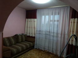 4 кімнатна квартира, 1 ст. Люстдорфської дороги