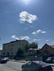 Однокімнатна квартира, новий будинок, Хаджибіївський район