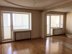 2-рівнева квартира на вулиці Армійській