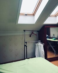 2-рівневий пентхаус у новому будинку від Гефесту в історичному центрі міста