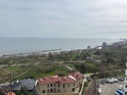 3 кімнатна квартира в ЖК 45 Перлина, вид моря