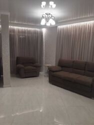 2-кімнатна квартира в 34 Перлині