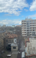 Трикімнатна квартира в ЖК Ясна Поляна