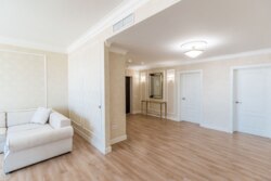 3-кімнатна квартира в ЖК 9 Перлина, вид моря